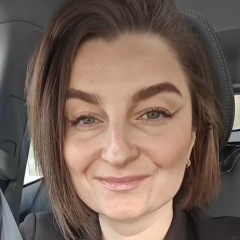 Светлана Леглик, 26.03.1984, Санкт-Петербург