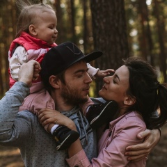 Аня Калинина, 29.04