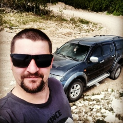 Илья Бабенко, 04.04.1986, Абакан