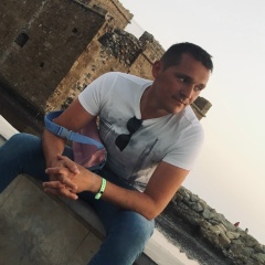 Дмитрий Ромашов, 09.09.1988, Москва