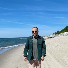 Игорь Минин, 06.12, Санкт-Петербург