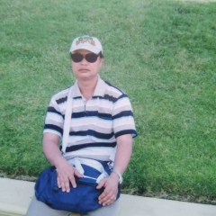 Aung-Naing Soe, 12.06.1980, Yangon