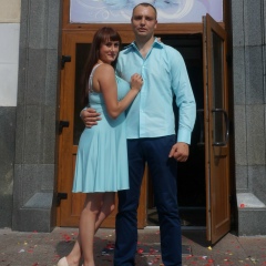 Марина Хаинская, 02.01.1901