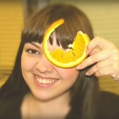 Ольга Шпичак, 05.11, Москва