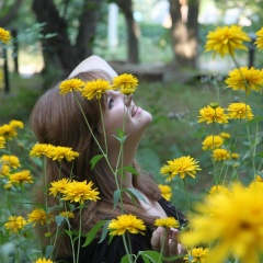 Юлия Половова, 20.04, Пенза