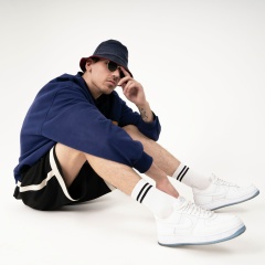 Данияр Берекмоинов, 19.12, Алматы