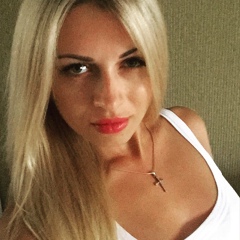 Марина Киктева, Волгоград