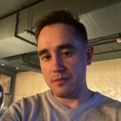 Евгений Киселев, 11.03.1988, Москва