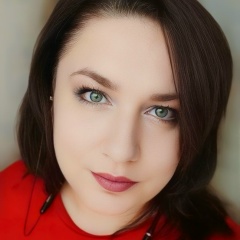 Мария Маринич, 22.03, Минск