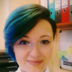 Марина Малинина, 03.09.1977, Краснодар