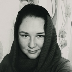 Оленька Тетляшова, 16.06.1985, Санкт-Петербург