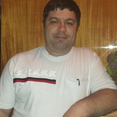 Виктор Пидорич, 09.05, Экибастуз