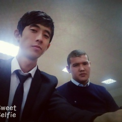 Arman Reymbaev, 18.05.1997, Нукус