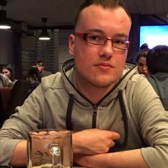 Илья Инюшов, 08.12.1957, Санкт-Петербург