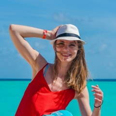 Светлана Кулакова, 11.05.1990, Сургут