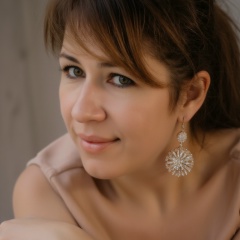 Ольга Анохина, 13.02, Москва