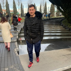 Saniol Morales, 04.04.1986, Краснодар