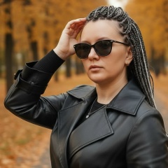 Яна Крюкова, 25.05.1985, Петропавловск-Камчатский