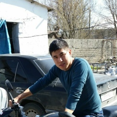 Saken Akylbekuly, 08.02.1988, Алматы