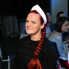 Варвара Борткевич, 28.09