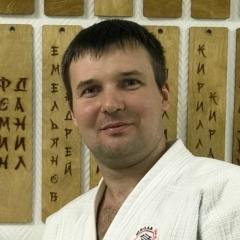 Олег Абрамов, 16.02.1989, Ульяновск