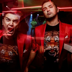 Андрей Яндиев, 21.09.1979, Волгоград