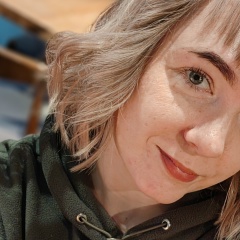 Таня Шефер, 29.03.1993, Сургут