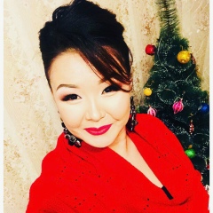 Жанат Акжанова, 15.01, Аральск