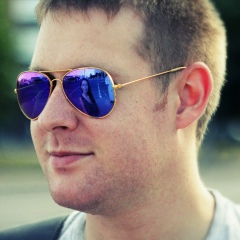 Алексей Есауленко, 25.04, Минск