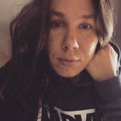 Мария Сергеева, 26.10, Зеленоград