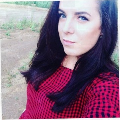 Залина Балкарова-Семенова, 09.06.1989, Нальчик