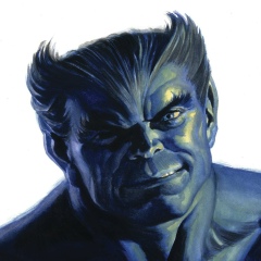 Henry Mccoy, 08.03.1972, New York City