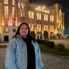 Тамара Цыплакова, 12.05.1989