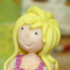 Юлия Кострома, 09.05, Санкт-Петербург