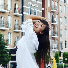 Жанетта Гасанова, Краснодар