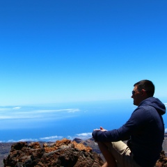 Павел Бруцкий, 24.01, Санкт-Петербург