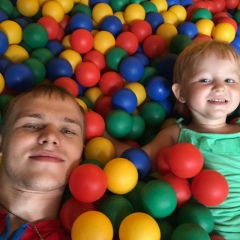 Владимир Пресняков, 21.08, Москва