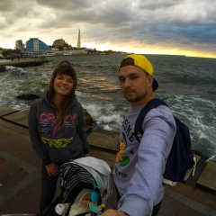 Владислав Завьялов, 04.06.1992, Санкт-Петербург