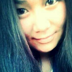 Zhadyra Sarsenova, 31.01.1996, Алматы