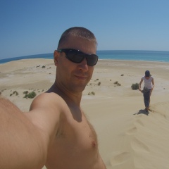 Виктор Львов, 08.05, Актау