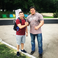 Рашид Юсупов, 05.02