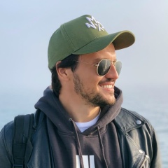 Валериан Валкин, 01.01.1989, Москва