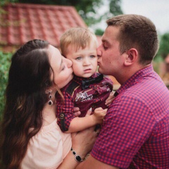 Антоніна Приказюк, 03.01.1993, Любомль