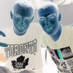 Алексей Кривега, 09.12, Санкт-Петербург