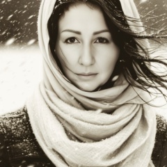 Марина Светлая, 26.12