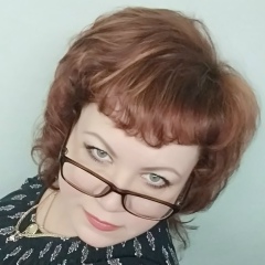 Наталья Егорова, 19.08.1976, Рыбинск