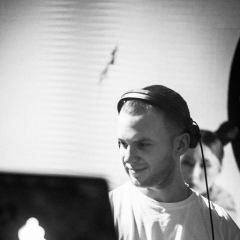 Dan Meshkov, 28.06.1988, Москва