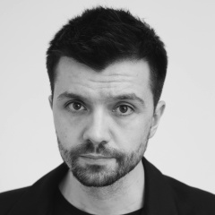 Рустам Эйвазов, 04.04.1989, Москва