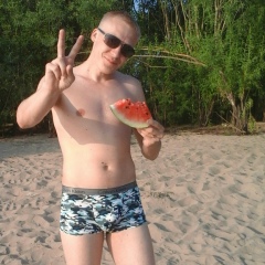 Алексей Григорьев, 01.04.1985, Якутск