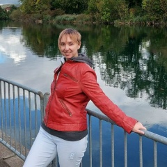 Ольга Плиткина, 05.02.1989, Valencia